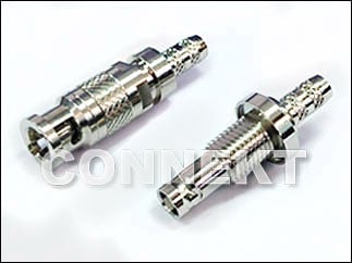 12G-SDI Unique BNC Connector - 12G-SDI Unique BNC Connector